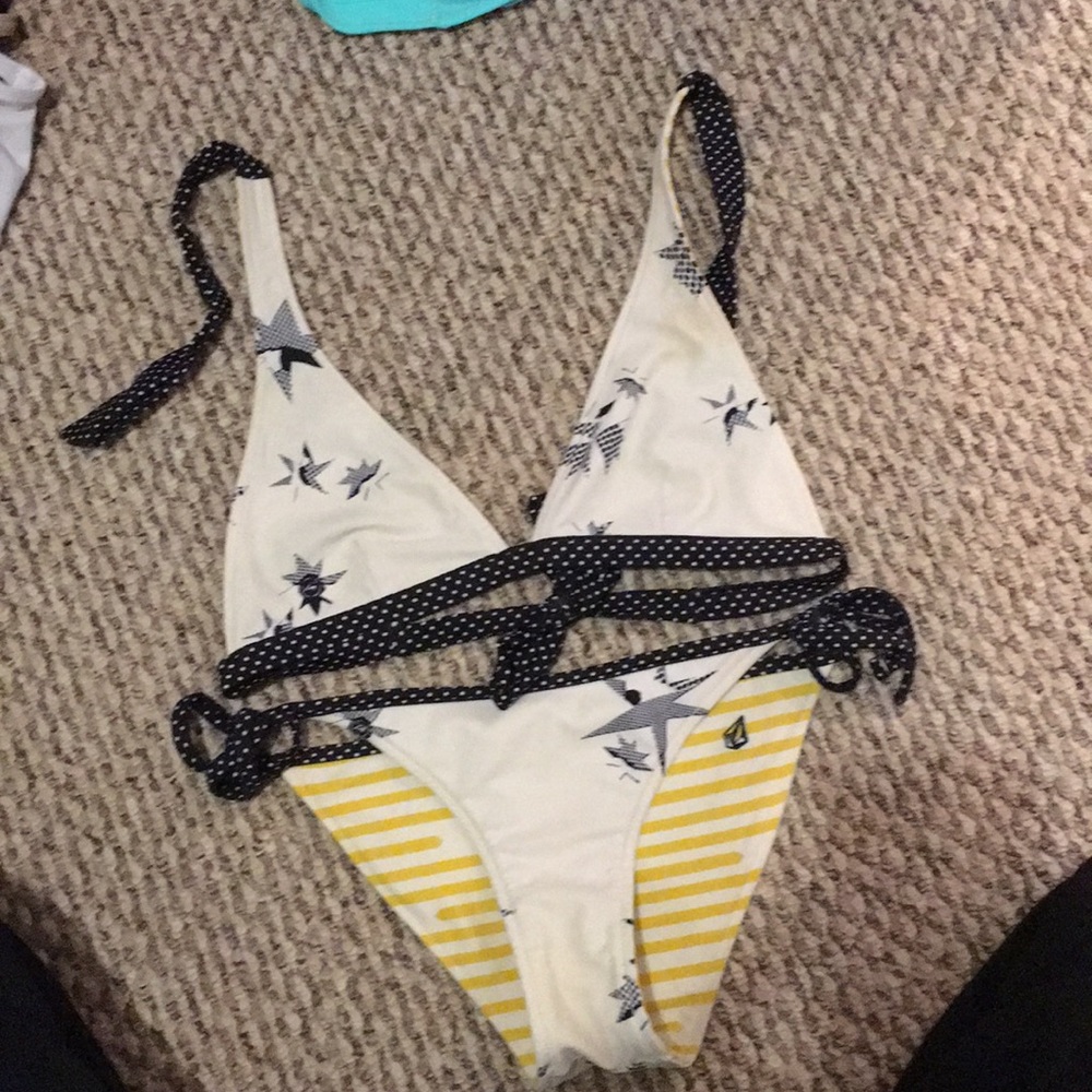 Volcom Bikini